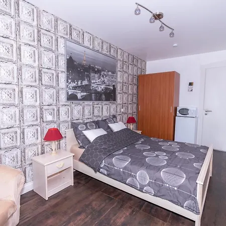 Private & Comfortable *