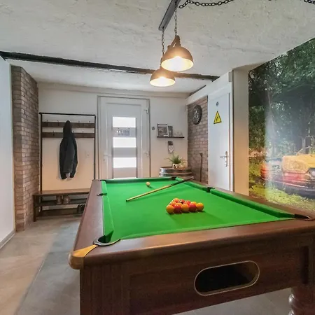 Appartement Private & Comfortable