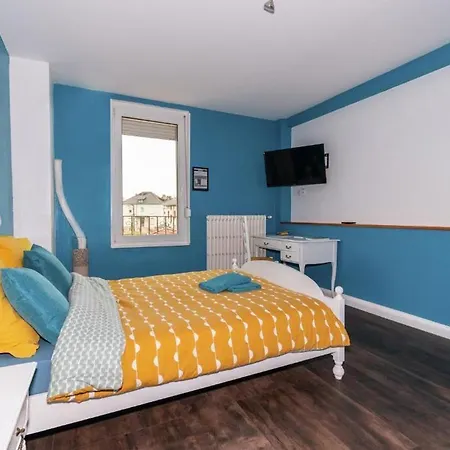Apartment Private & Comfortable