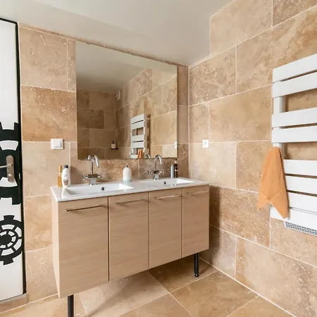 Appartement Private & Comfortable Puttelange-aux-Lacs