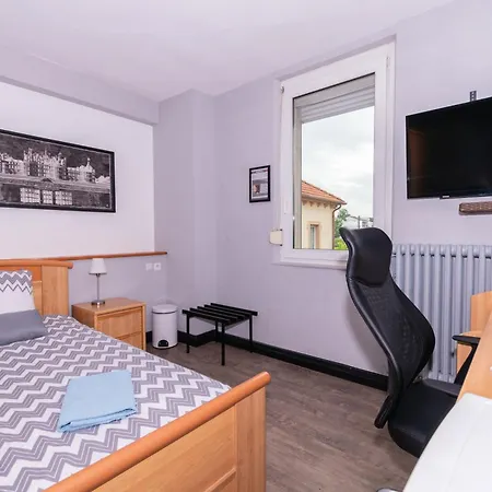 Private & Comfortable Appartement