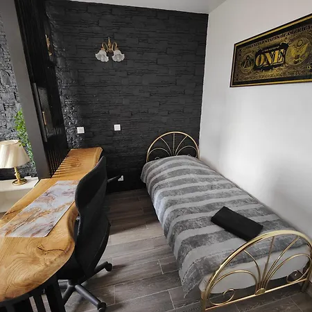 Appartement Private & Comfortable Puttelange-aux-Lacs