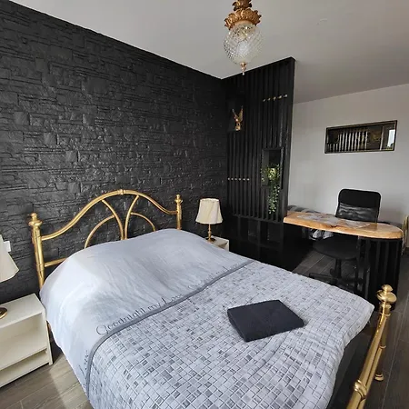 Private & Comfortable Apartment