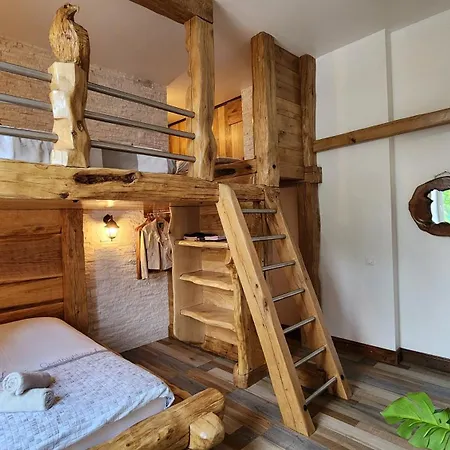 Appartement Private & Comfortable