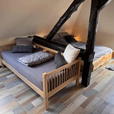 Appartement Private & Comfortable *