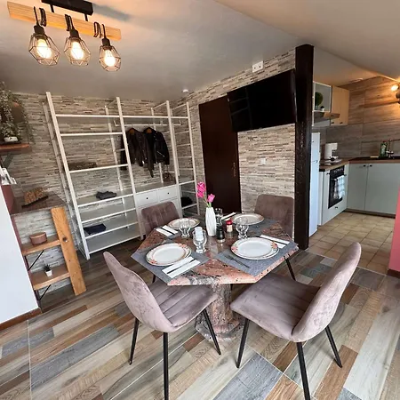Private & Comfortable * Puttelange-aux-Lacs