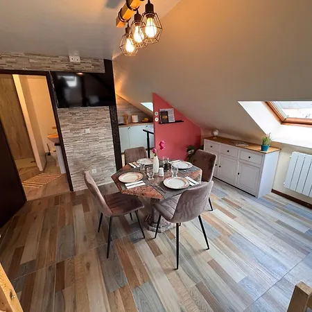 Private & Comfortable Appartement *
