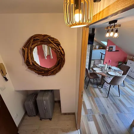 Private & Comfortable Puttelange-aux-Lacs