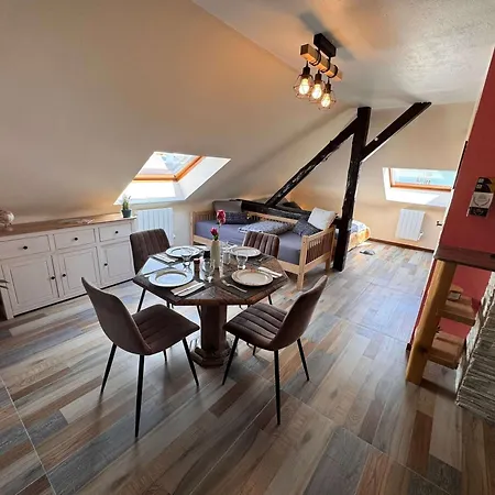 Private & Comfortable Appartement *