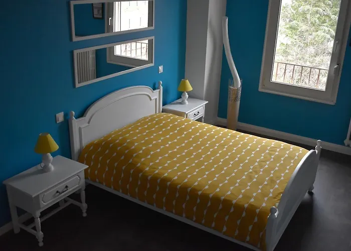 Апартаменты Private & Comfortable Puttelange-aux-Lacs