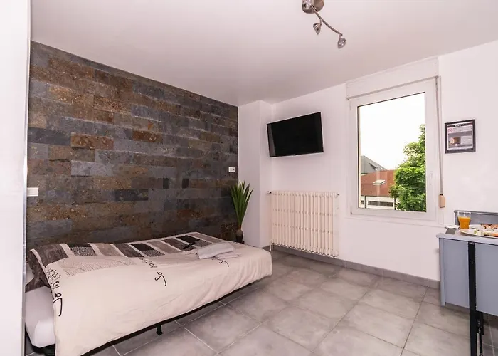 Апартаменты Private & Comfortable *