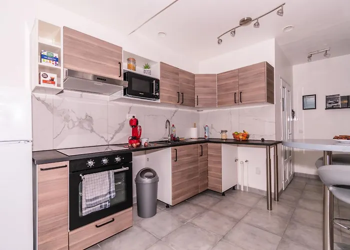 Апартаменты Private & Comfortable