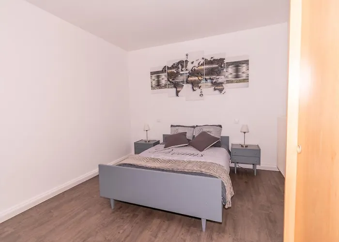 Апартаменты Private & Comfortable