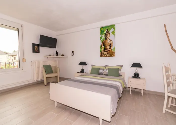 Private & Comfortable