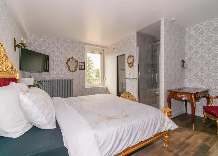 Private & Comfortable Апартаменты Puttelange-aux-Lacs