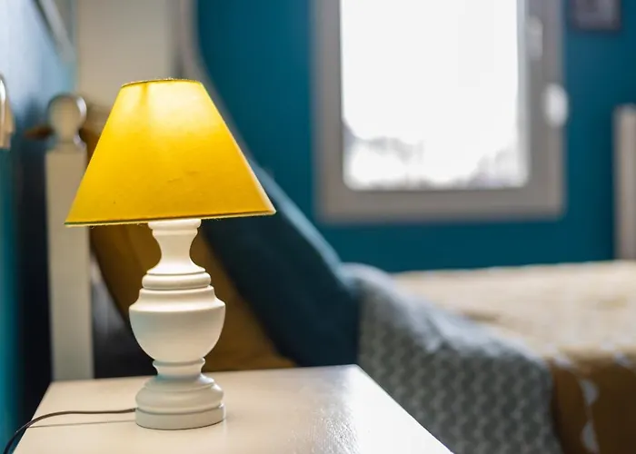 Private & Comfortable *