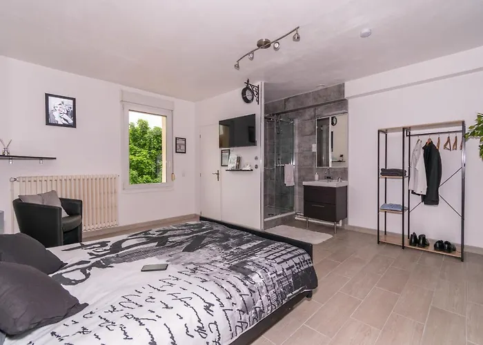 Апартаменты Private & Comfortable *