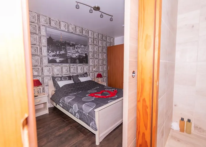 Private & Comfortable Апартаменты *