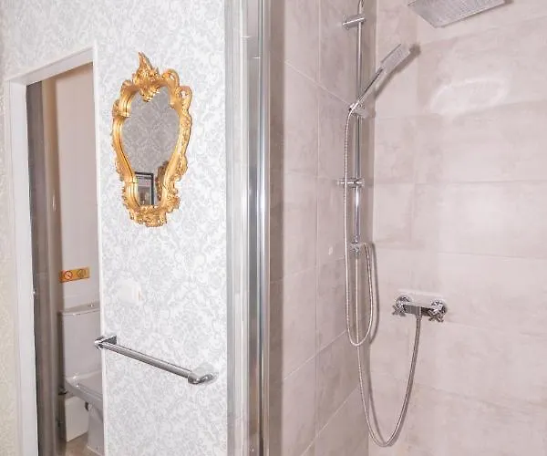 Private & Comfortable Апартаменты Puttelange-aux-Lacs