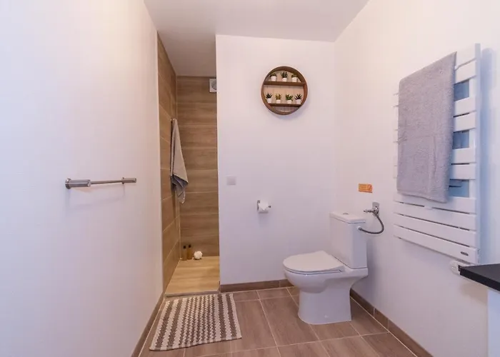 Private & Comfortable * Puttelange-aux-Lacs