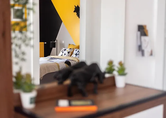 Апартаменты Private & Comfortable *