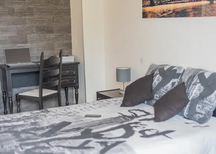 Private & Comfortable Puttelange-aux-Lacs