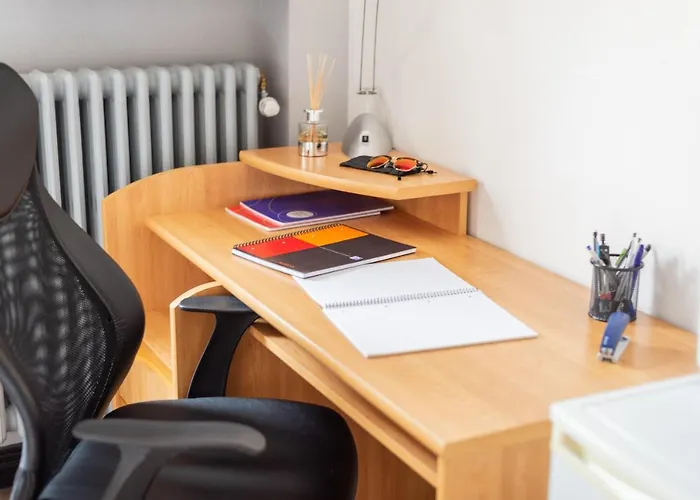 Апартаменты Private & Comfortable