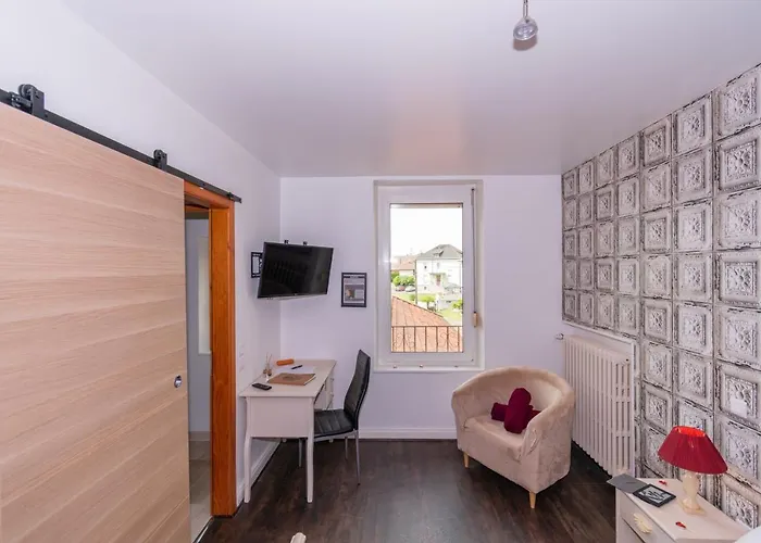 Апартаменты Private & Comfortable