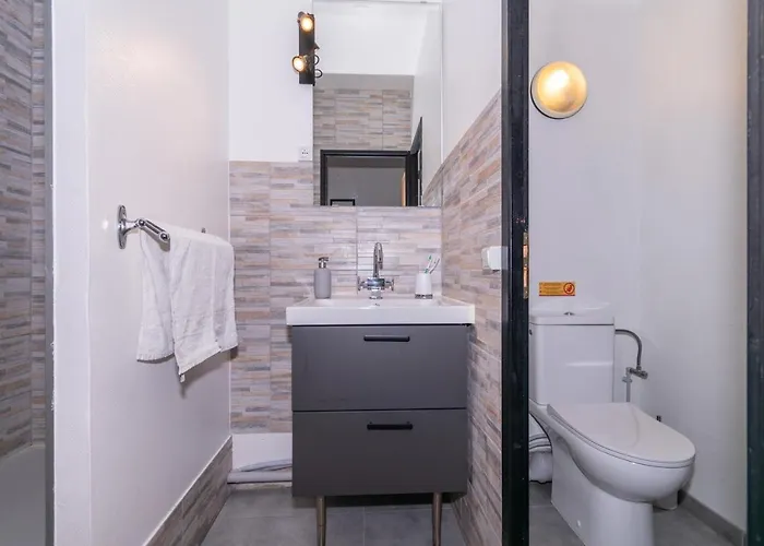 Private & Comfortable Апартаменты