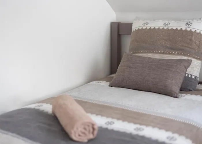 Private & Comfortable *