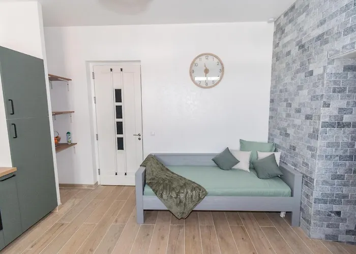 Private & Comfortable *