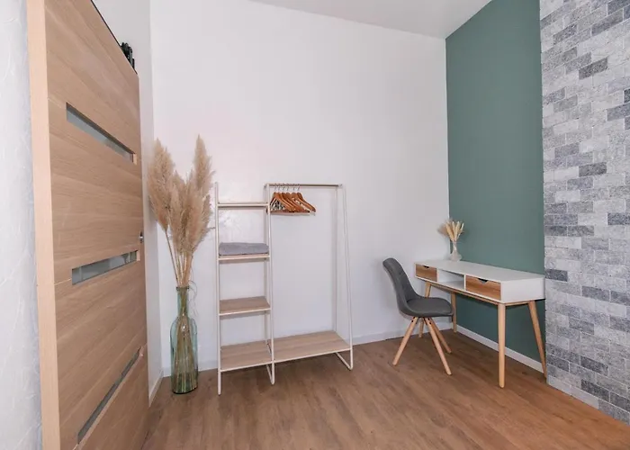 Private & Comfortable Апартаменты *