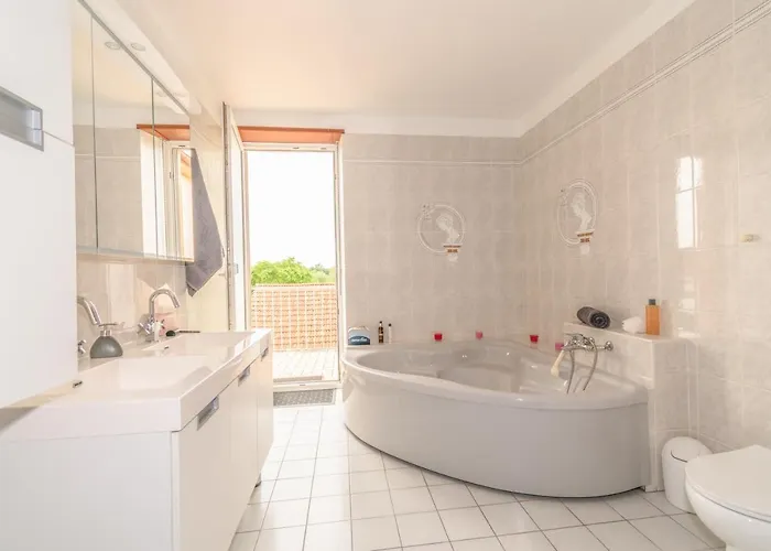 Private & Comfortable