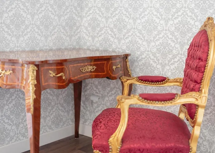 Private & Comfortable * Puttelange-aux-Lacs