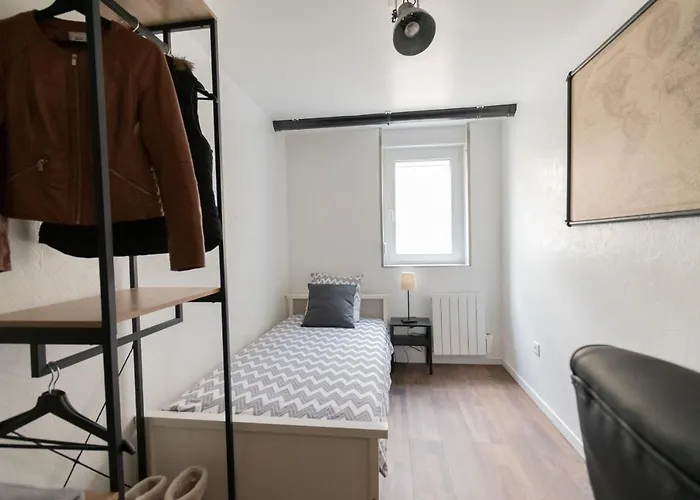 Private & Comfortable