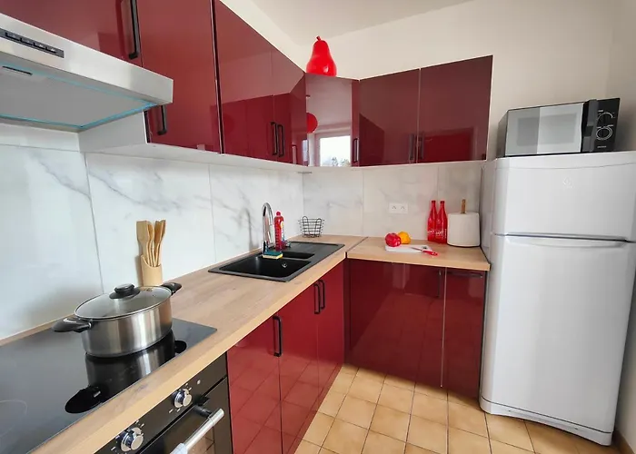 Private & Comfortable