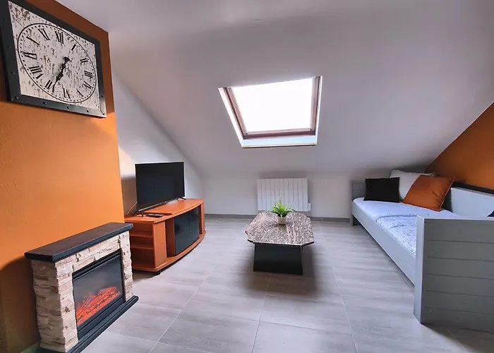 Апартаменты Private & Comfortable *