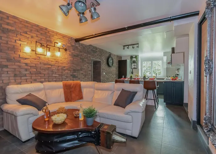 Private & Comfortable * Puttelange-aux-Lacs