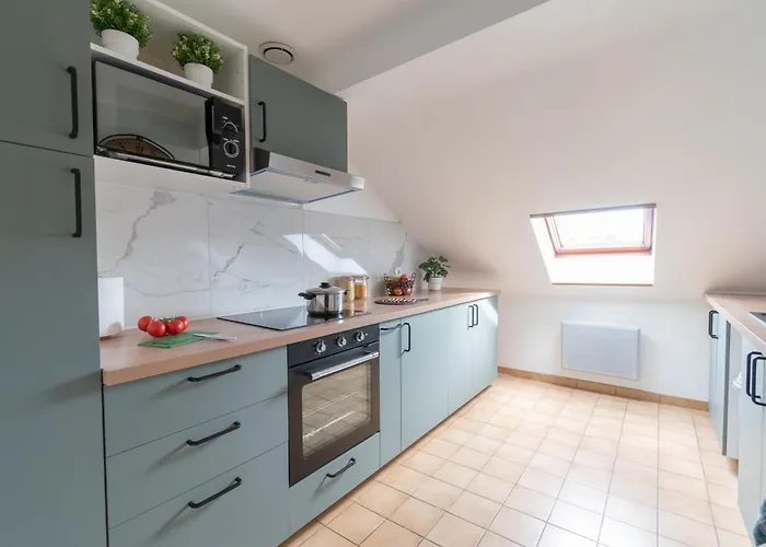 Private & Comfortable Апартаменты