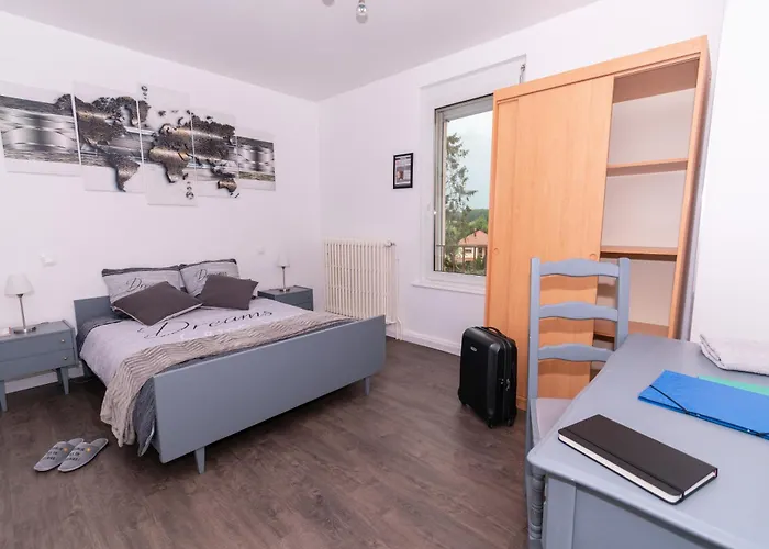 Private & Comfortable *