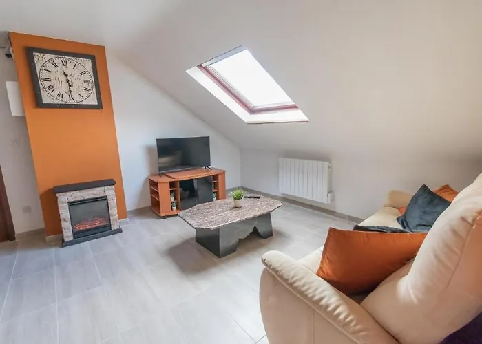 Private & Comfortable