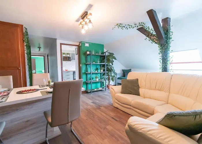 Private & Comfortable Puttelange-aux-Lacs