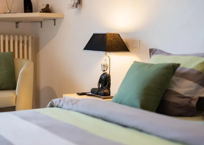 Private & Comfortable Апартаменты *