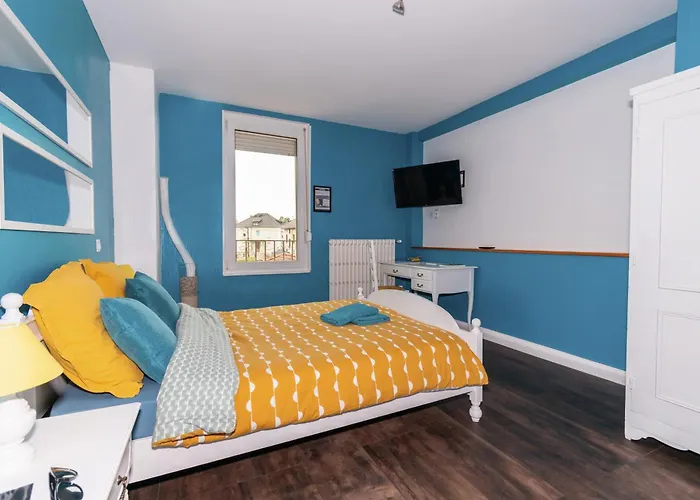 Апартаменты Private & Comfortable