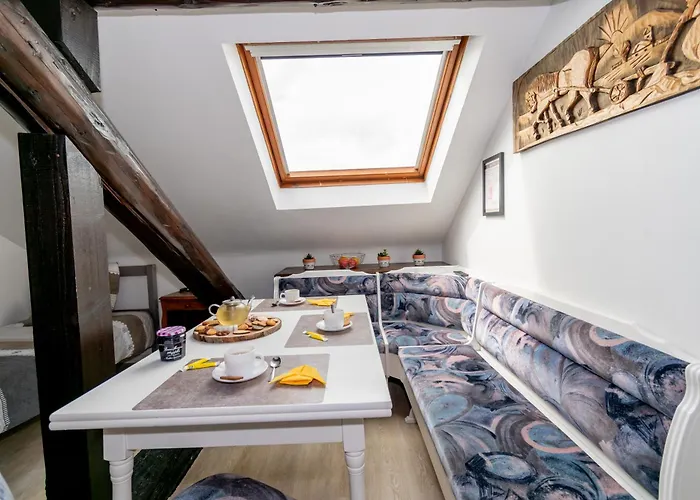 Апартаменты Private & Comfortable Puttelange-aux-Lacs