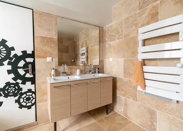 Апартаменты Private & Comfortable Puttelange-aux-Lacs