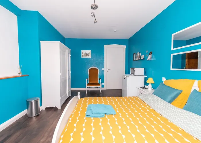 Private & Comfortable Puttelange-aux-Lacs