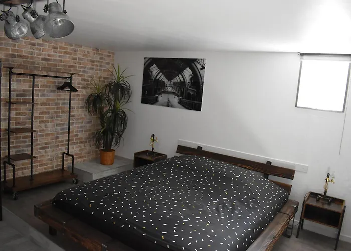 Private & Comfortable * Puttelange-aux-Lacs