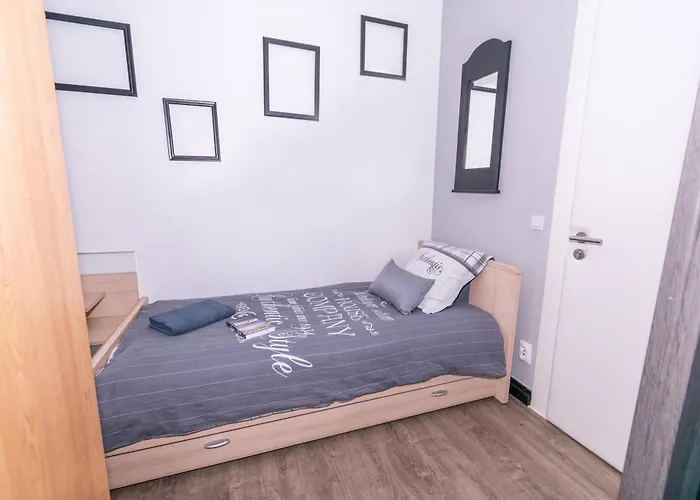 Private & Comfortable Апартаменты