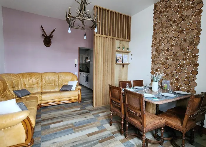 Private & Comfortable * Puttelange-aux-Lacs